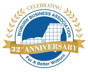 Woburn Chamber of Commerce 32nd Annivaersary
