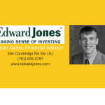 Tyler Gates, Financial Advisor for Edward Jones