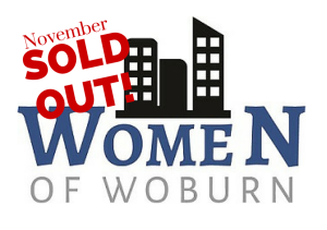 Women of Woburn