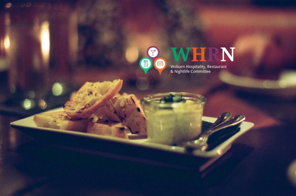 Hospitality, Restaurant & Nightlife Networking