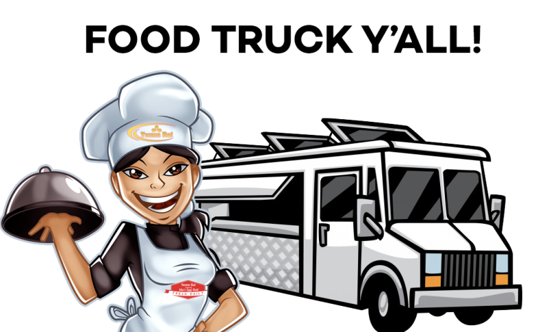 Novemberfest has added the Yumm Bai food truck