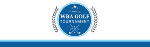 Woburn Chamber of Commerce's first annual golf tournament