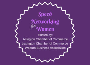 Womens Networking Event