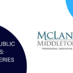 McLane Middleton Policy Public Affairs Speaker Series