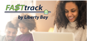 Fast Track with Liberty Bay