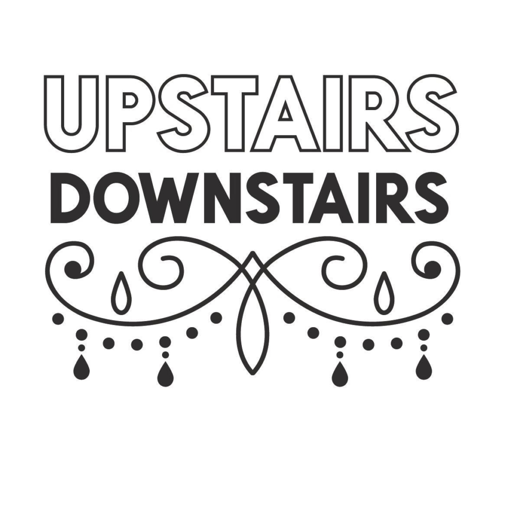 upstairs downstairs