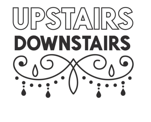 upstairs downstairs