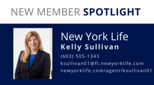Kelly Sullivan agent for New York Life