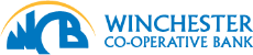 Winchester Co-Op Bank Logo