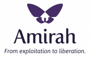 Amariah logo