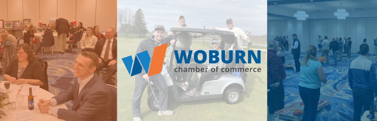 Woburn Chamber of Commerce Events