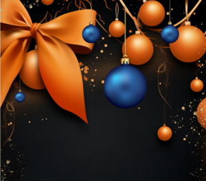 Graphic Ornaments
