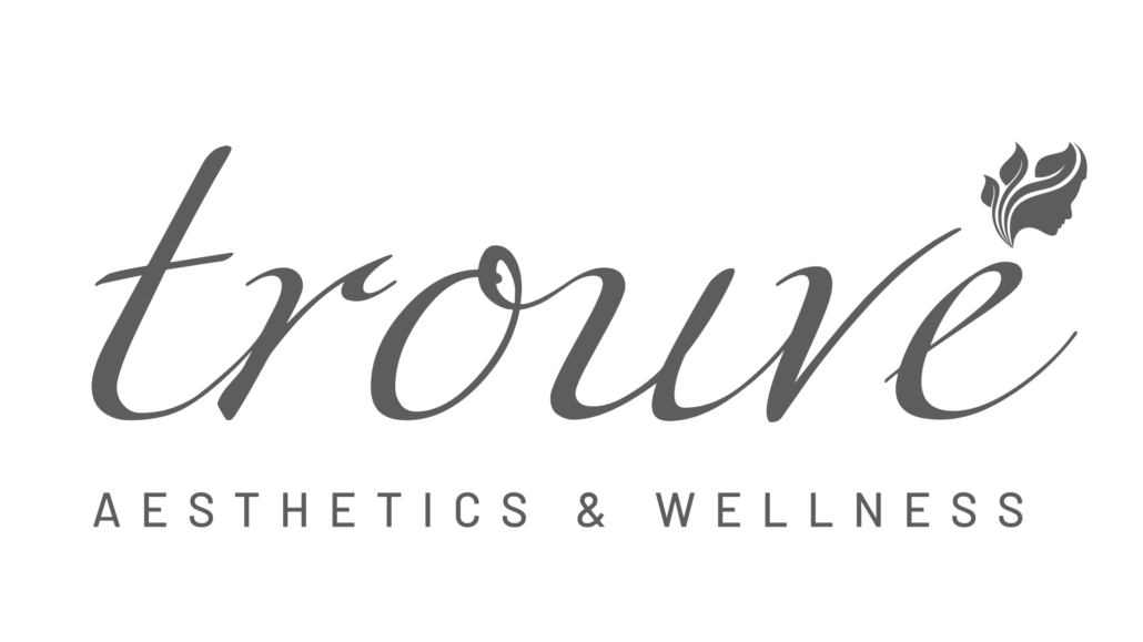 Trouvé Aesthetics & Wellness