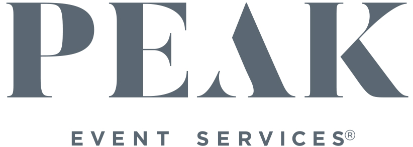 Welcome to the Chamber, PEAK Event Services!